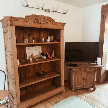 Appartement Amazing Old Town Riga