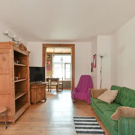 Appartement Amazing Old Town