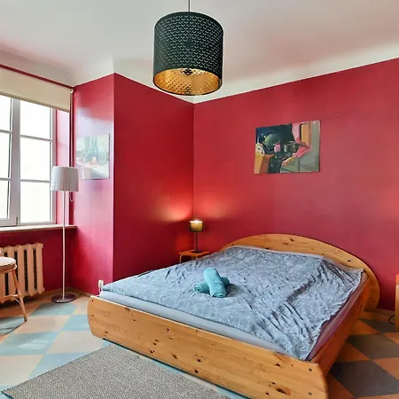 Appartement Amazing Old Town