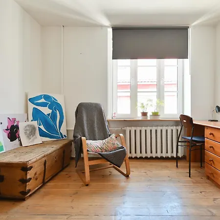 Apartment Amazing Old Town *