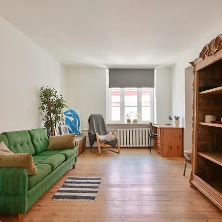 Apartment Amazing Old Town