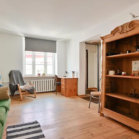 Apartment Amazing Old Town Riga