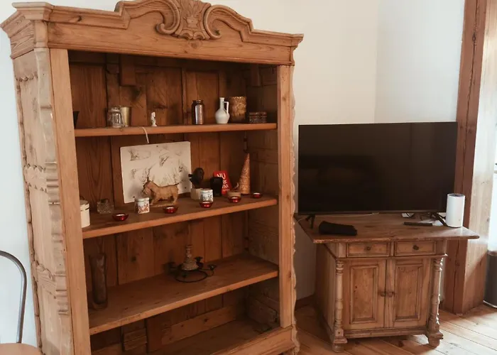 Dzīvoklis Amazing Old Town Riga