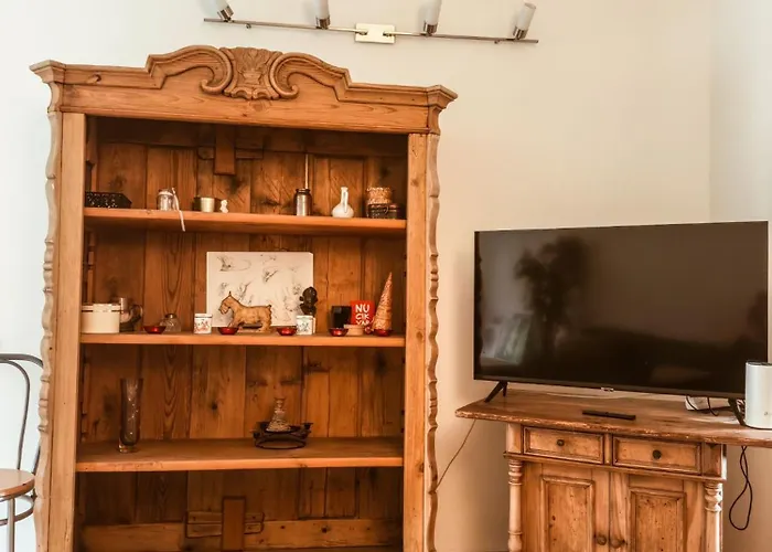 Amazing Old Town Dzīvoklis Riga