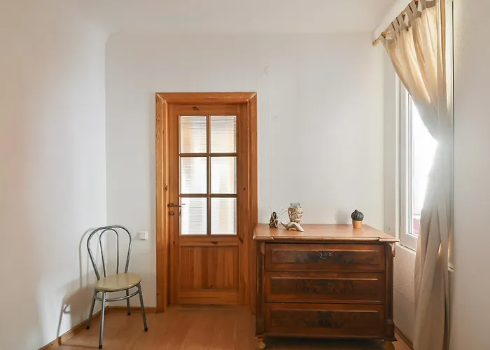 Dzīvoklis Amazing Old Town Riga