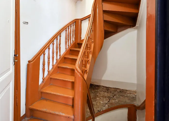 Amazing Old Town * Riga