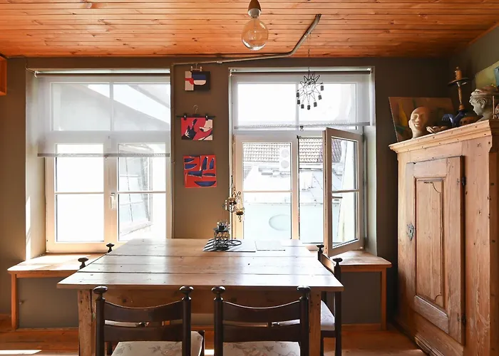 Amazing Old Town Riga