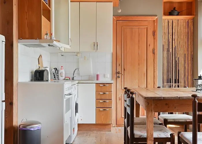 Amazing Old Town Dzīvoklis *