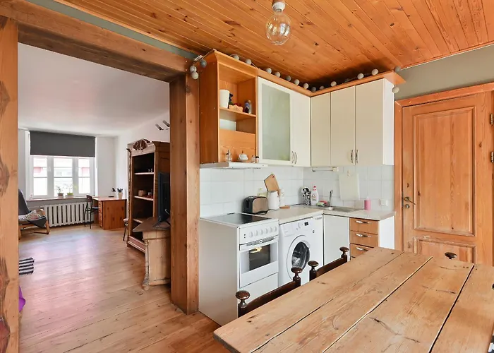 Amazing Old Town * Riga