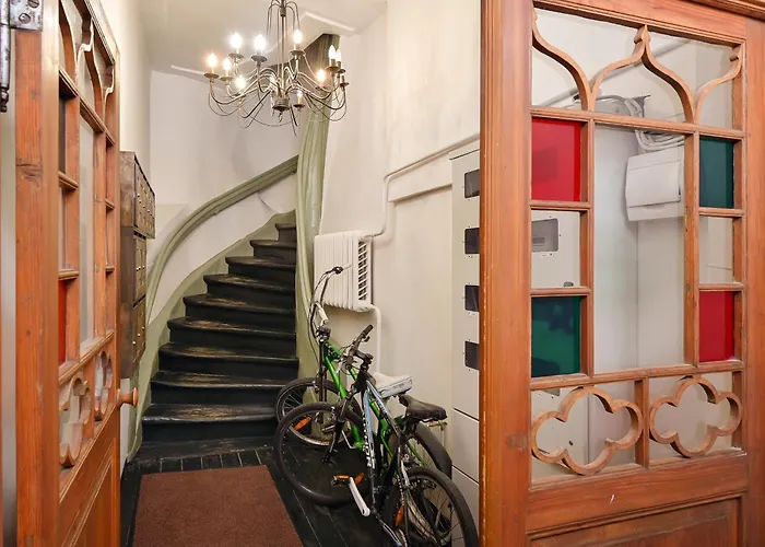 Amazing Old Town * Riga