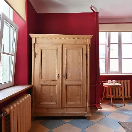 Daire Amazing Old Town Riga