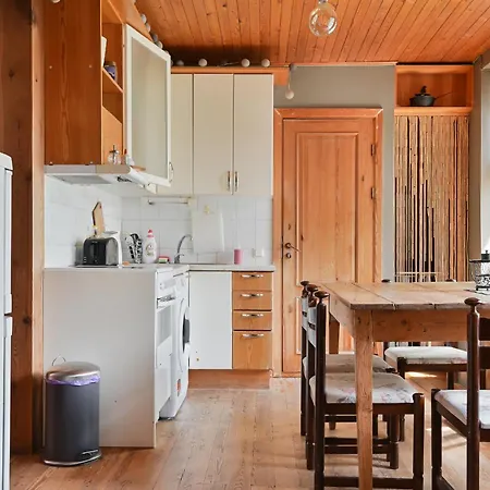 Amazing Old Town Daire *