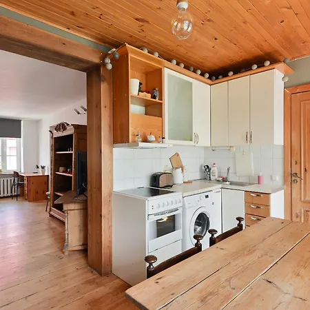 Amazing Old Town * Riga