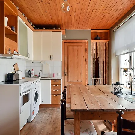 Amazing Old Town Daire *