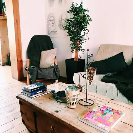 Apartamento Amazing Old Town *