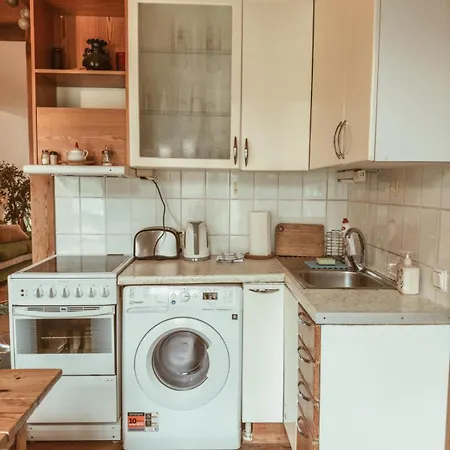 Apartmán Amazing Old Town *