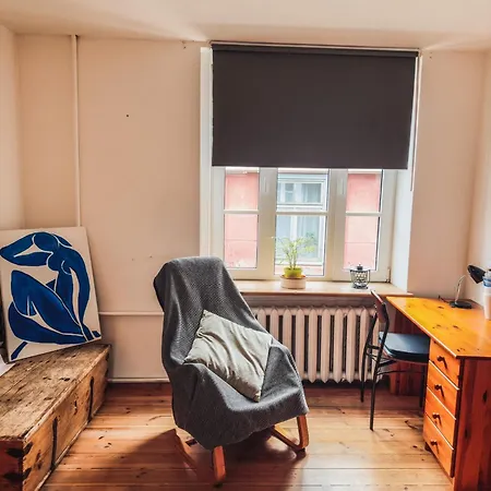 Apartmán Amazing Old Town *