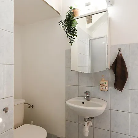 Apartmán Amazing Old Town *