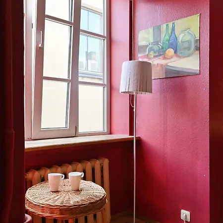 Apartmán Amazing Old Town Riga