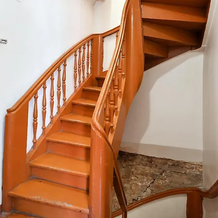 Amazing Old Town * Riga