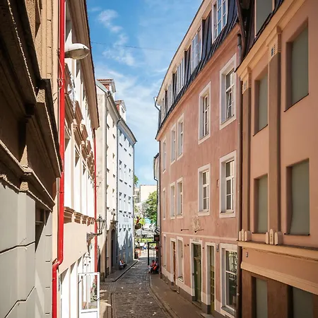 Apartmán Amazing Old Town *