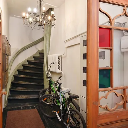 Amazing Old Town * Riga